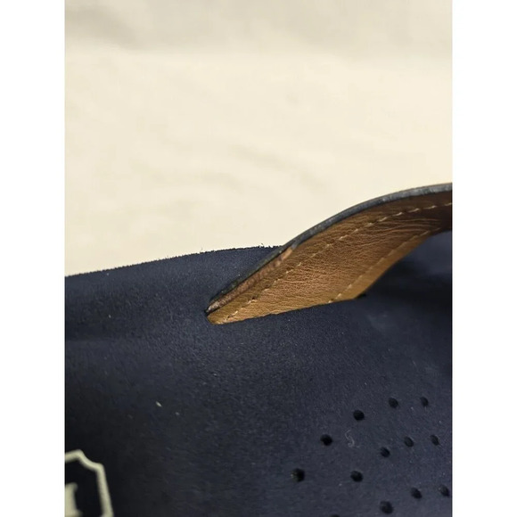 Coach Juliet Womens Size 9B Slip On Casual Platform Flip Flop Sandals- READ INFO - Picture 15 of 16